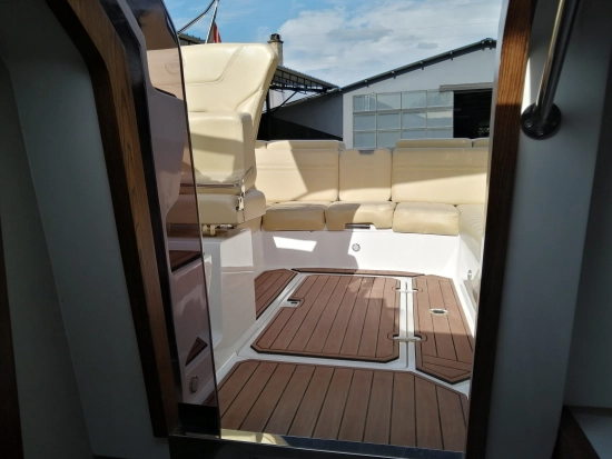 FS Yachts FS 275 Concept usado à venda