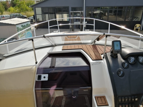 FS Yachts FS 275 Concept usado à venda