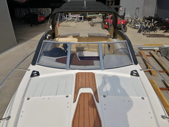 FS Yachts FS 275 Concept usado à venda