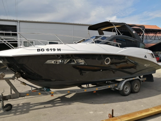 FS Yachts FS 275 Concept usado à venda