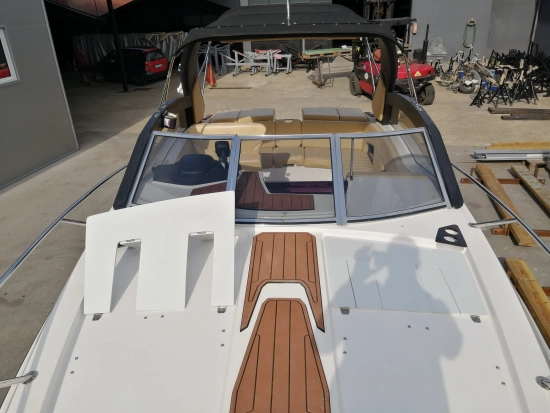 FS Yachts FS 275 Concept usado à venda