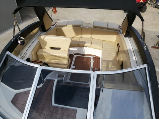 FS Yachts FS 275 Concept usado à venda