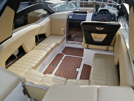 FS Yachts FS 275 Concept usado à venda