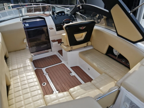 FS Yachts FS 275 Concept usado à venda
