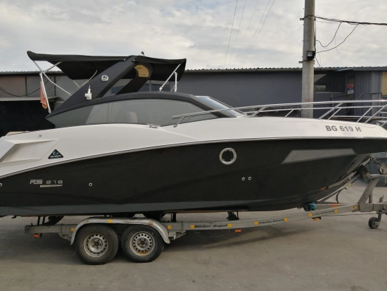 FS Yachts FS 275 Concept usado à venda