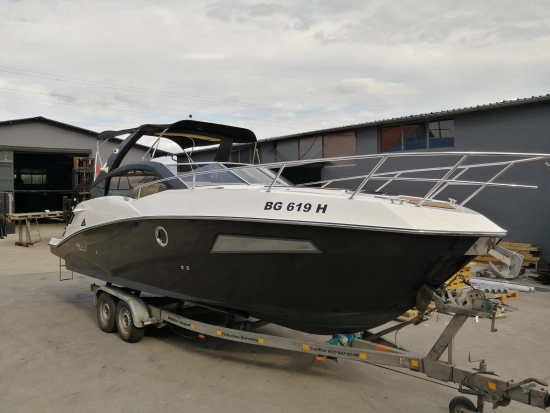 FS Yachts FS 275 Concept usado à venda