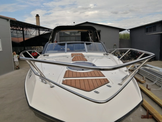FS Yachts FS 275 Concept usado à venda
