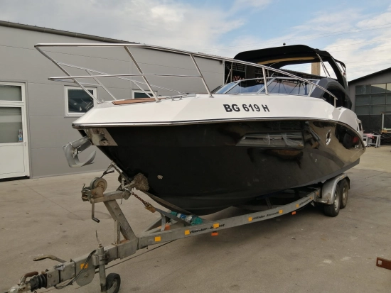 FS Yachts FS 275 Concept usado à venda