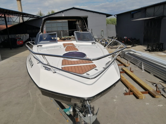 FS Yachts FS 275 Concept usado à venda
