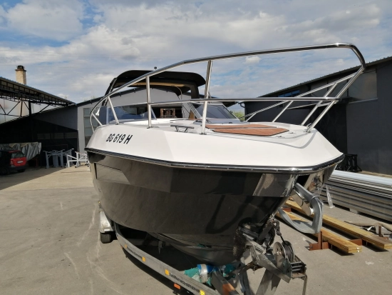 FS Yachts FS 275 Concept usado à venda