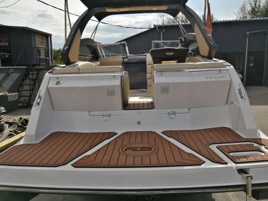 FS Yachts FS 275 Concept usado à venda