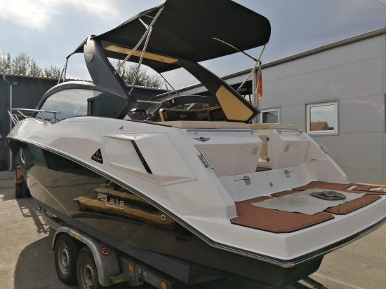 FS Yachts FS 275 Concept usado à venda