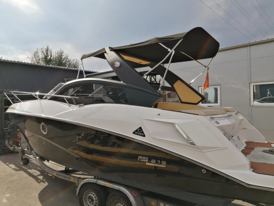 FS Yachts FS 275 Concept usado à venda