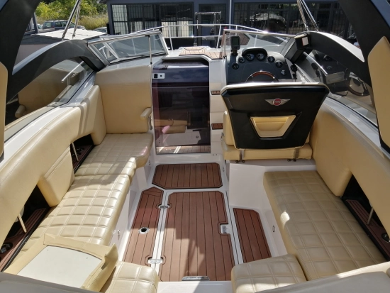 FS Yachts FS 275 Concept usado à venda