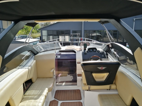 FS Yachts FS 275 Concept usado à venda