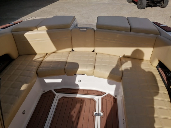 FS Yachts FS 275 Concept usado à venda