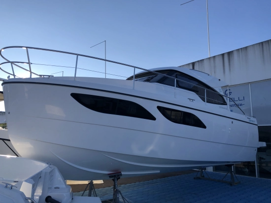 Rodman Spirit 31 Outboard nuevo en venta