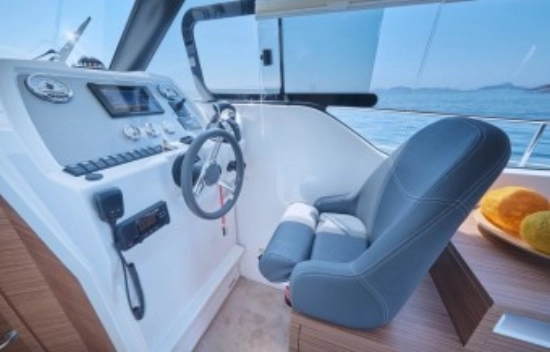 Rodman Spirit 31 Outboard nuevo en venta