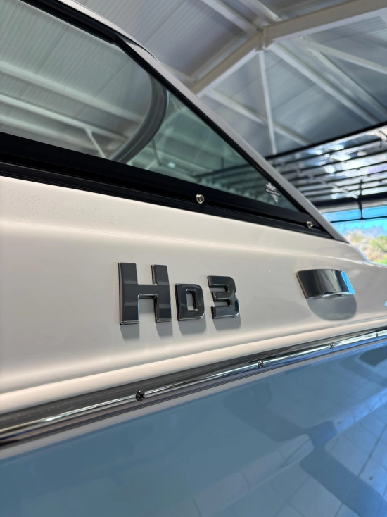 Four Winns Hd 3 Ob nuevo en venta