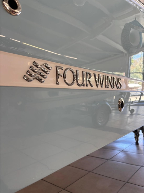 Four Winns Hd 3 Ob nuevo en venta