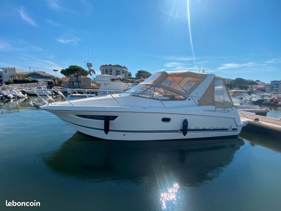 Jeanneau Leader 8 de segunda mano en venta