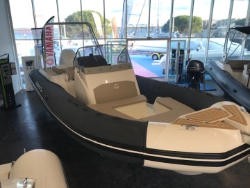 Capelli Tempest 800 nuevo en venta