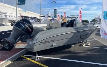 Pacific Craft 695 Open nuevo en venta