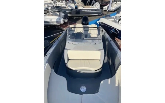 Pacific Craft 695 Open nuova in vendita