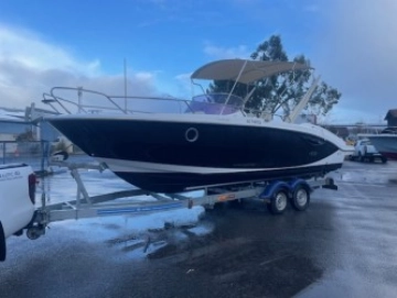 Sessa Marine Key Largo 27 de segunda mano en venta