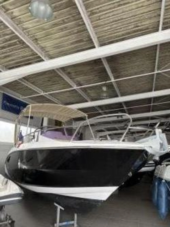 Sessa Marine Key Largo 27 usata in vendita