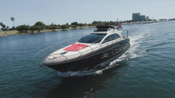 Riva SportRiva 56 usata in vendita