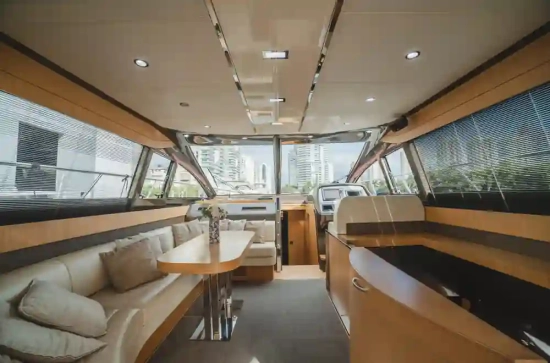 Riva SportRiva 56 usata in vendita