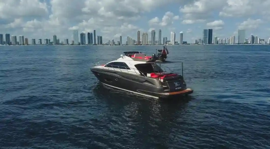Riva SportRiva 56 usata in vendita