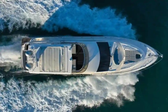 Sea Ray L650 Fly de segunda mano en venta