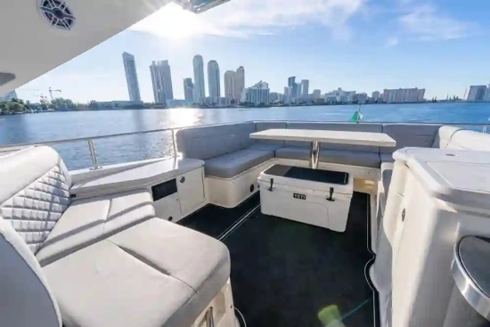 Sea Ray L650 Fly de segunda mano en venta
