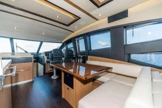 Sea Ray L650 Fly de segunda mano en venta