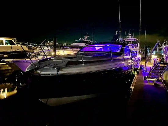 Azimut Atlantis 45 usado à venda