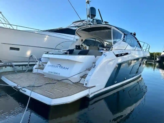 Azimut Atlantis 45 usado à venda