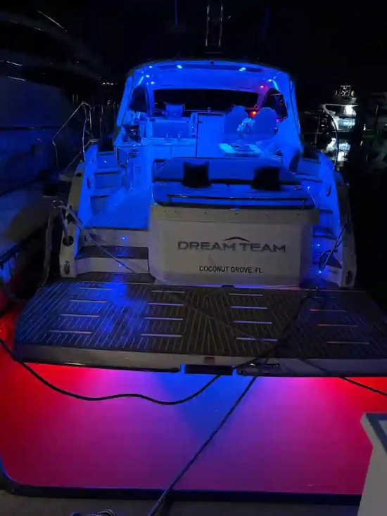Azimut Atlantis 45 usado à venda