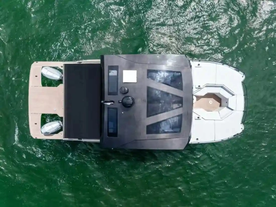 Tesoro Yachts T38 Power Cat usata in vendita
