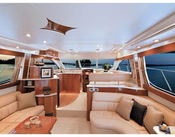 Meridian 411 Sedan de segunda mano en venta