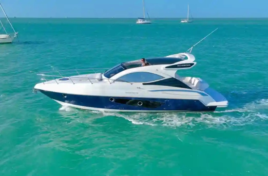 Schaefer 375 HT usado à venda