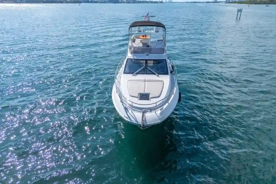 Azimut 45 de segunda mano en venta