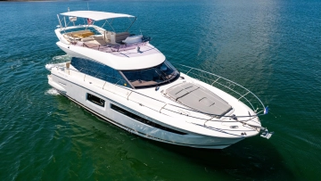 Prestige 500 de segunda mano en venta