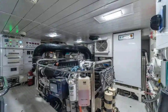 Azimut 95 de segunda mano en venta