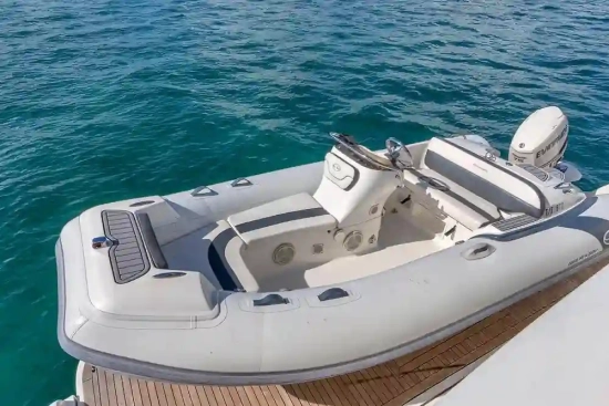 Azimut 95 de segunda mano en venta