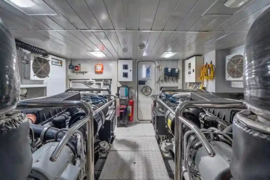 Azimut 95 de segunda mano en venta