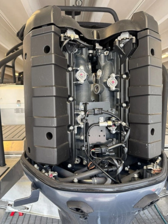 Husky R8s usata in vendita