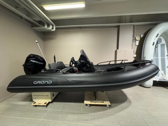Grand G420 usata in vendita