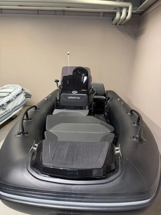 Grand G420 usata in vendita